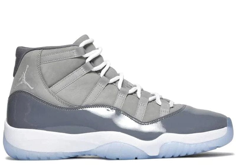 Jordan Sneakers Jordan 11 Retro Cool Grey (2021)
