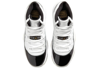 Jordan sneakers Jordan 11 Retro DMP Gratitude (2023) (GS)