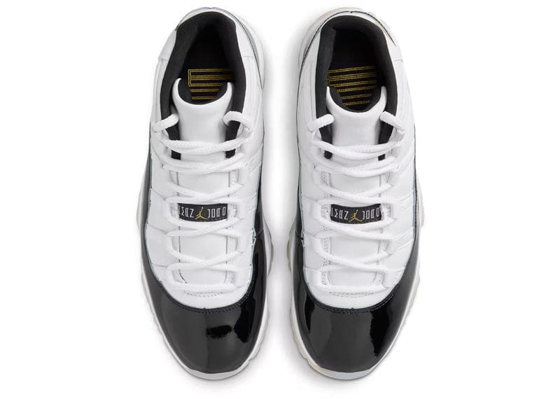 Gratitude The New Jordan 11s Jordan 11 Retro DMP Gratitude (2023