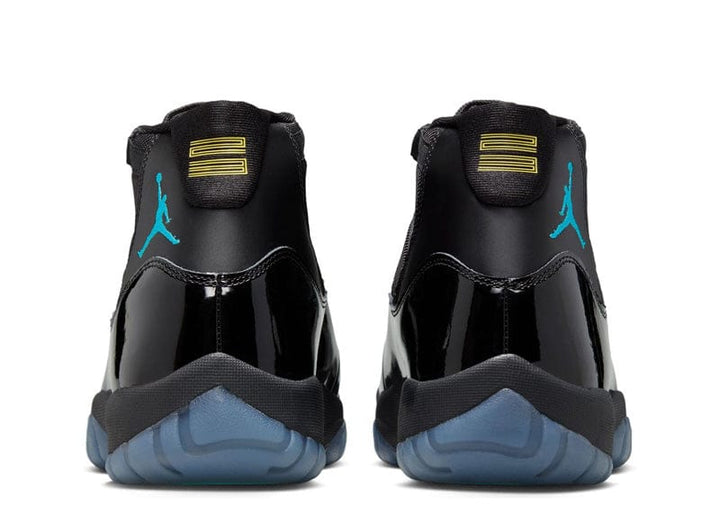 Air Jordan 11 Retro Gamma Blue (2025) – Court Order