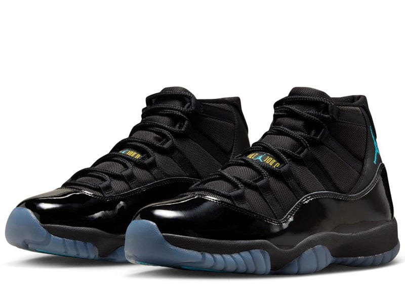 餅*）様 2025年製Air Jordan 11 Retro ガンマブルー10 Air Jordan 11 Retro Gamma Blue (2025) – Court Order