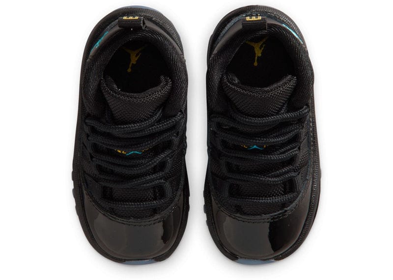 Jordan 11 Retro Gamma Blue (2025) (TD) – Court Order