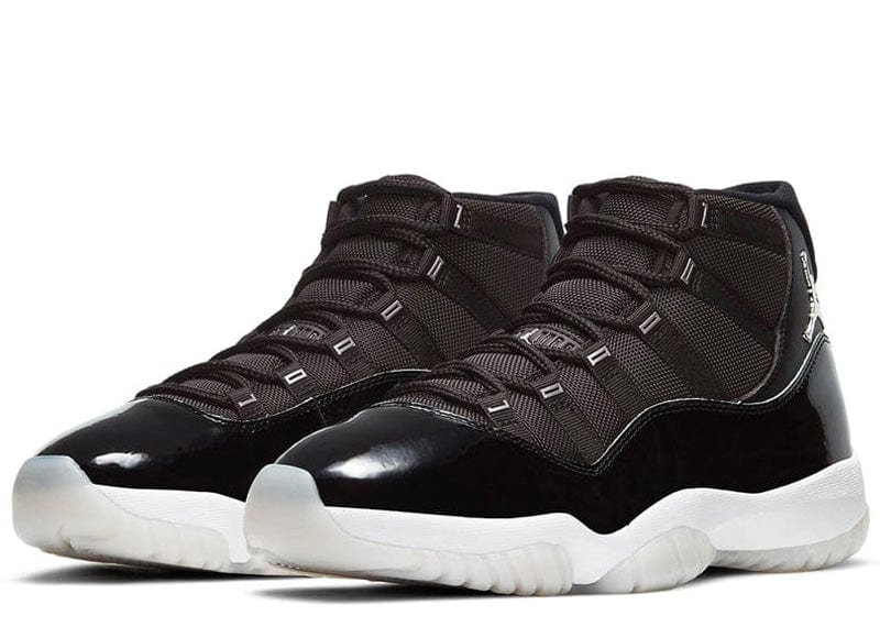 Jordan Sneakers Jordan 11 Retro Jubilee 25th Anniversary