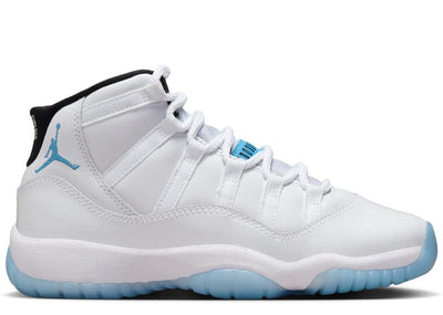 Jordan sneakers Jordan 11 Retro Legend Blue (2024) (GS)