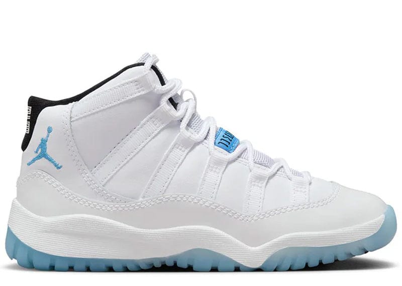 Jordan sneakers Jordan 11 Retro Legend Blue (2024) (PS)