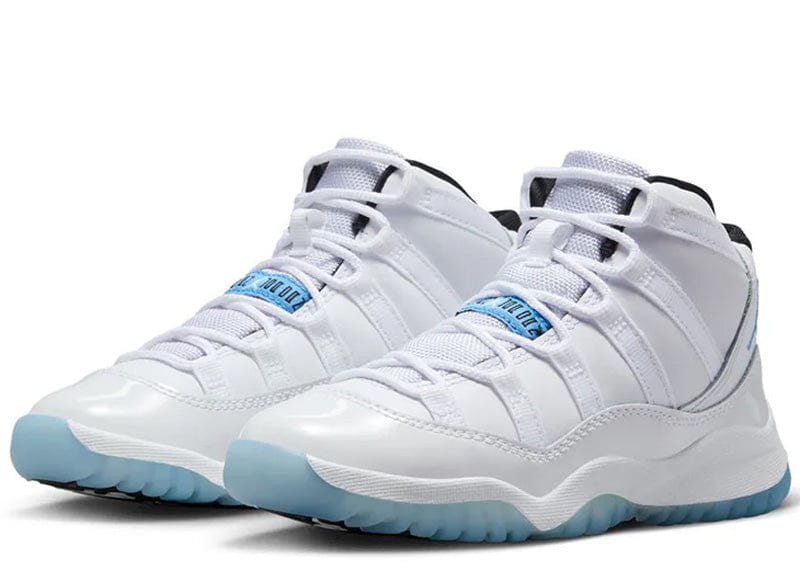 Jordan 11 Retro Legend Blue (2024) (PS) – Court Order