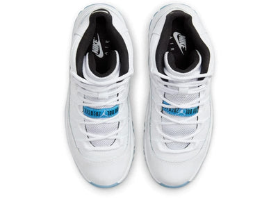 Jordan sneakers Jordan 11 Retro Legend Blue (2024) (PS)