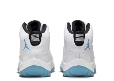 Jordan sneakers Jordan 11 Retro Legend Blue (2024) (PS)