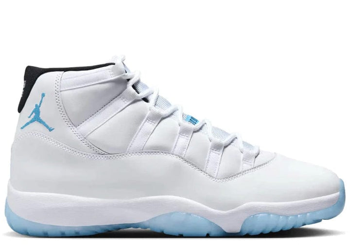 Jordan 11 Retro Legend Blue (2024) – Court Order