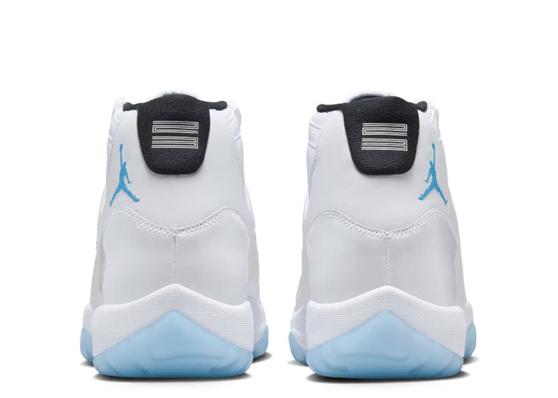 Jordan sneakers Jordan 11 Retro Legend Blue (2024)