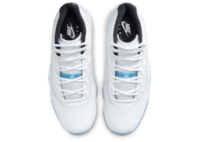 Jordan sneakers Jordan 11 Retro Legend Blue (2024)