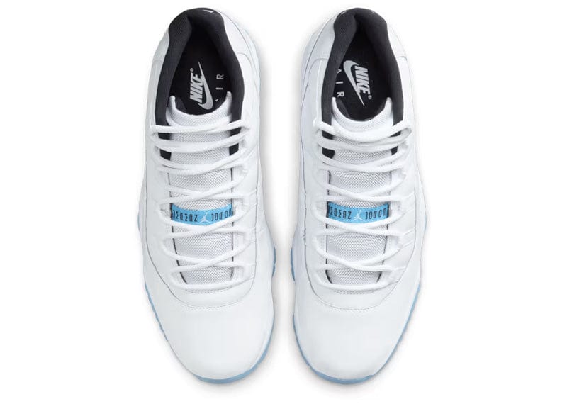 Jordan sneakers Jordan 11 Retro Legend Blue (2024)