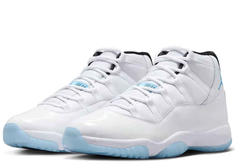 Jordan sneakers Jordan 11 Retro Legend Blue (2024)