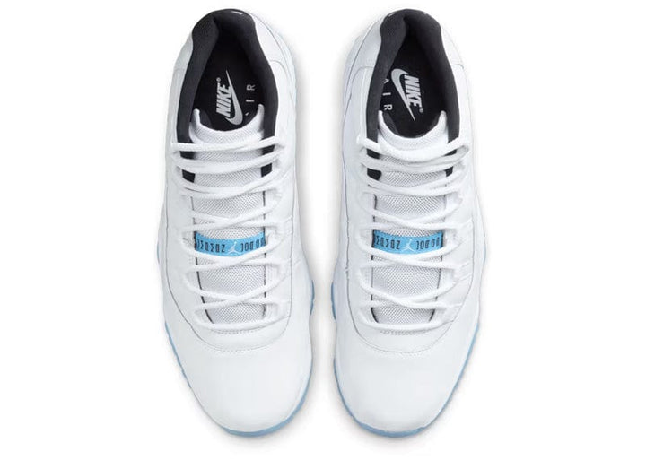 Air Jordan 11 Retro Legend Blue (2024) – Court Order