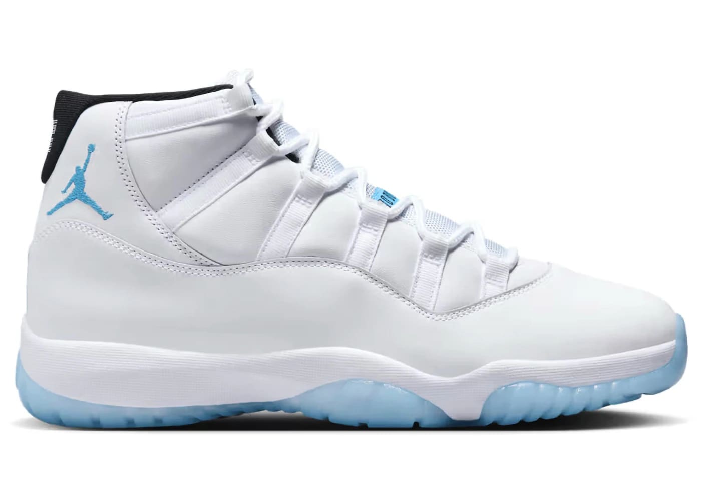 Jordan 11 Retro Legend Blue (2024) Court Order