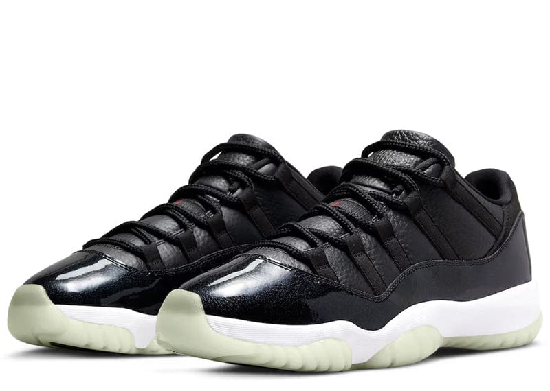 Jordan 11 Retro Low 72-10 – Court Order - Main Image