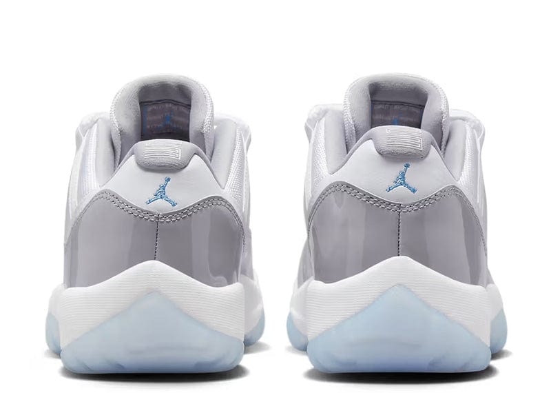 Jordan 11 Retro Low Cement Grey – Court Order
