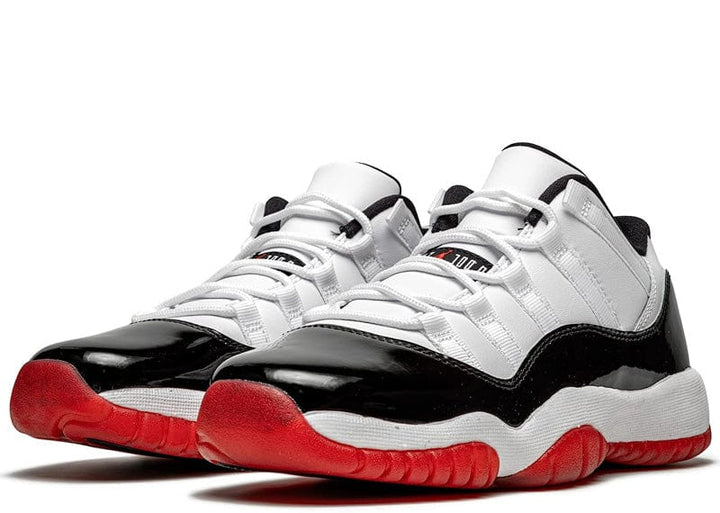 Jordan 11 Retro Low Concord Bred GS Court Order