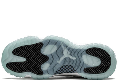 Jordan sneakers Jordan 11 Retro Low Legend Blue (GS)