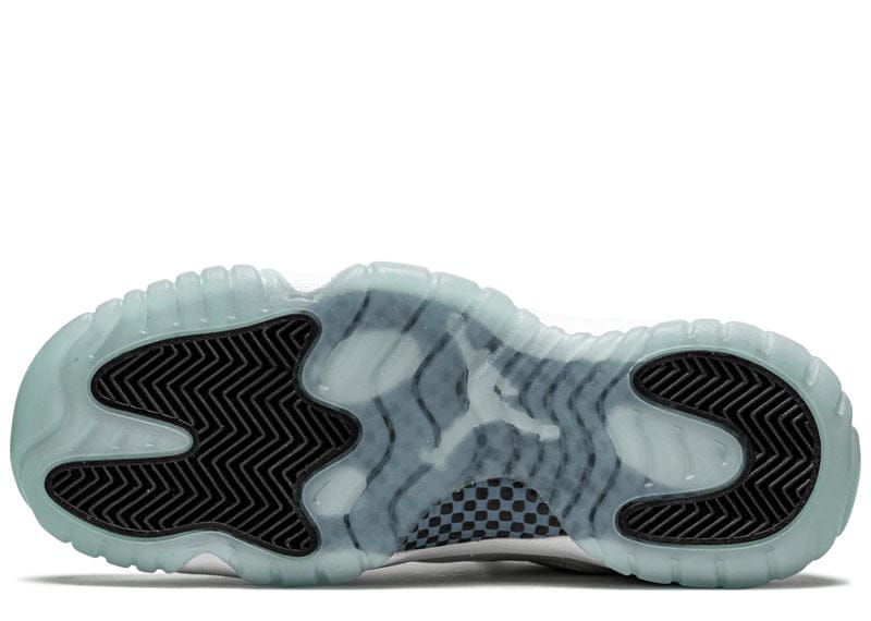 Jordan sneakers Jordan 11 Retro Low Legend Blue (GS)