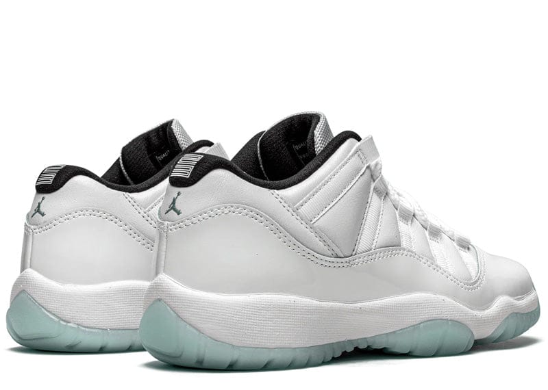 Jordan sneakers Jordan 11 Retro Low Legend Blue (GS)