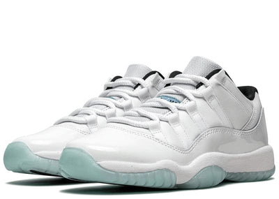 Jordan sneakers Jordan 11 Retro Low Legend Blue (GS)