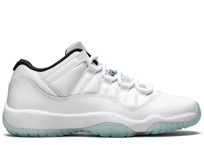 Jordan sneakers Jordan 11 Retro Low Legend Blue (GS)