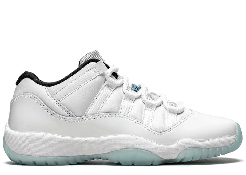 Jordan sneakers Jordan 11 Retro Low Legend Blue (GS)