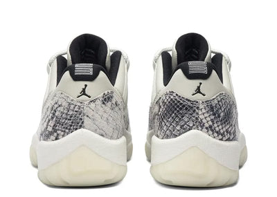 Jordan Sneakers Jordan 11 Retro Low Snake Light Bone