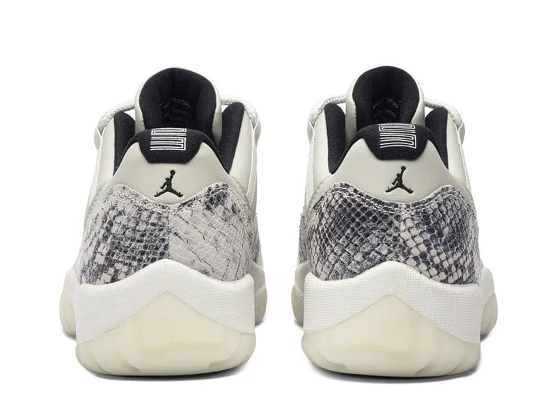 Jordan Sneakers Jordan 11 Retro Low Snake Light Bone