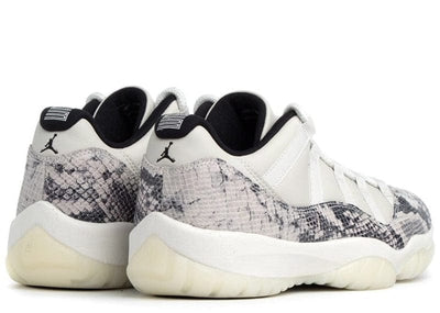 Jordan Sneakers Jordan 11 Retro Low Snake Light Bone