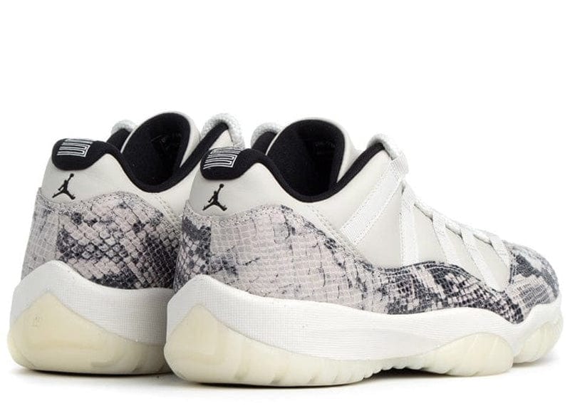 Jordan Sneakers Jordan 11 Retro Low Snake Light Bone