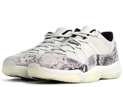 Jordan Sneakers Jordan 11 Retro Low Snake Light Bone
