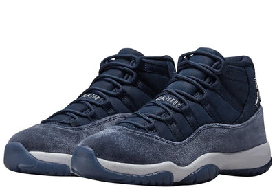 Jordan Sneakers Jordan 11 Retro Midnight Navy (W)