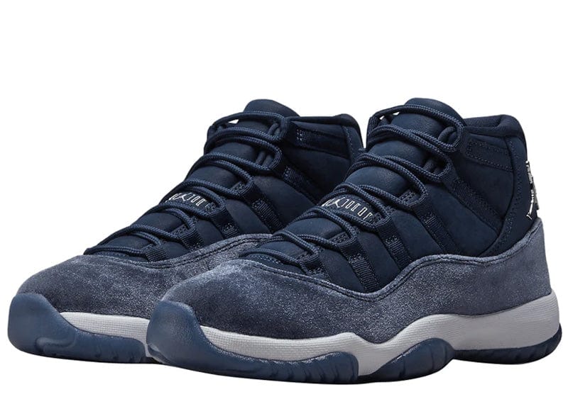 Jordan Sneakers Jordan 11 Retro Midnight Navy (W)