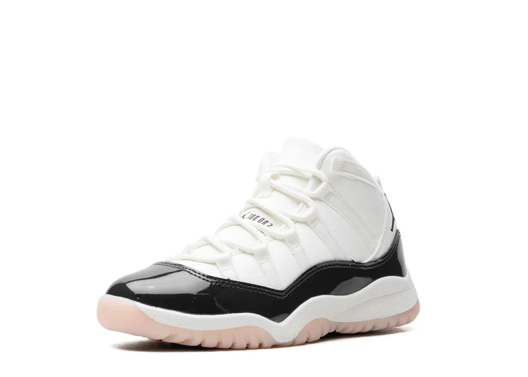 Jordan 11 Retro Neapolitan PS Court Order
