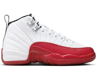 Jordan sneakers Jordan 12 Retro Cherry (2023) (GS)