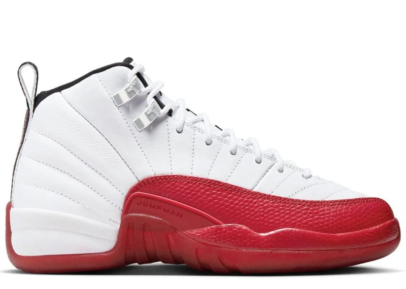 Jordan sneakers Jordan 12 Retro Cherry (2023) (GS)