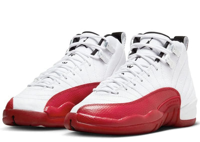 Jordan sneakers Jordan 12 Retro Cherry (2023) (GS)