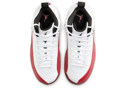 Jordan sneakers Jordan 12 Retro Cherry (2023) (GS)