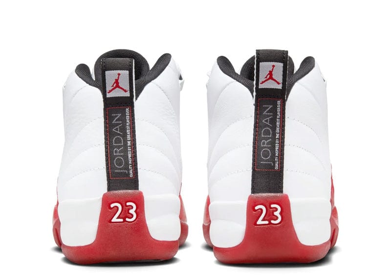 Jordan sneakers Jordan 12 Retro Cherry (2023) (GS)