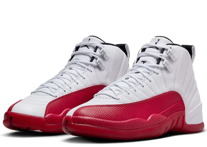 Jordan 12 Retro Cherry (2023) – Court Order - Main Image