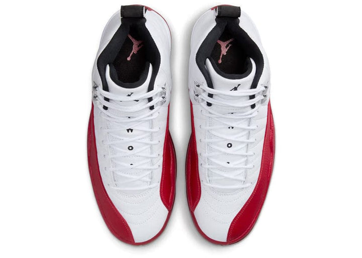 靴 NIKE AIR JORDAN 12 RETRO Jordan 12 Retro Gym Red – Court Order