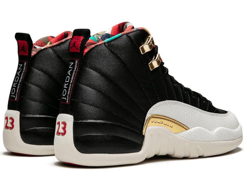 Jordan sneakers Jordan 12 Retro Chinese New Year (2019) (GS)