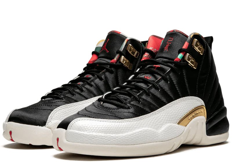 Jordan sneakers Jordan 12 Retro Chinese New Year (2019) (GS)