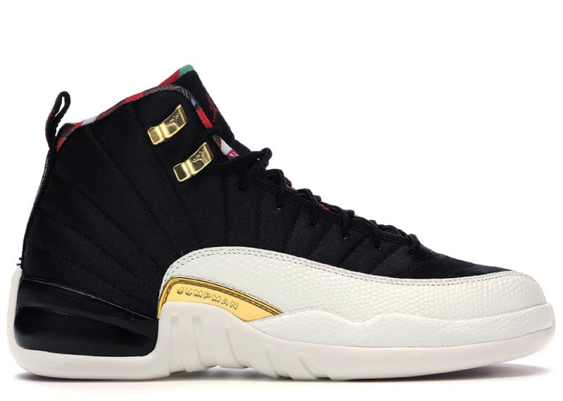 Jordan sneakers Jordan 12 Retro Chinese New Year (2019) (GS)