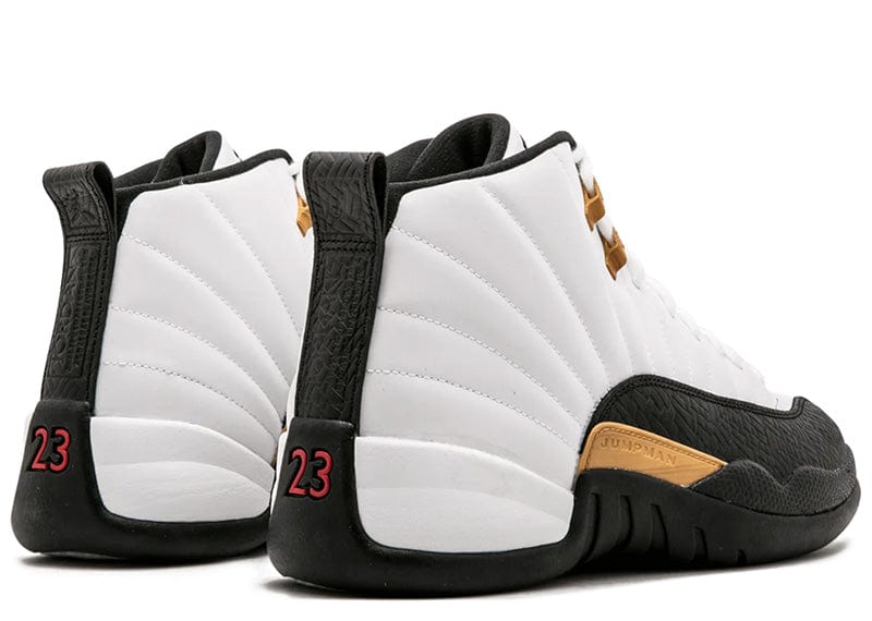 12 Cny Jordan 12 Chinese New Year Gs Basketball New Year Jordan 12