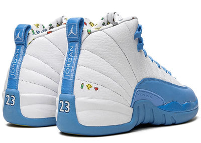 Jordan sneakers Jordan 12 Retro Emoji (GS)