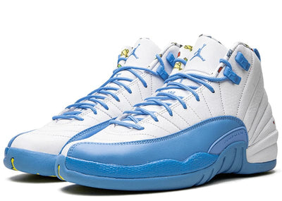 Jordan sneakers Jordan 12 Retro Emoji (GS)