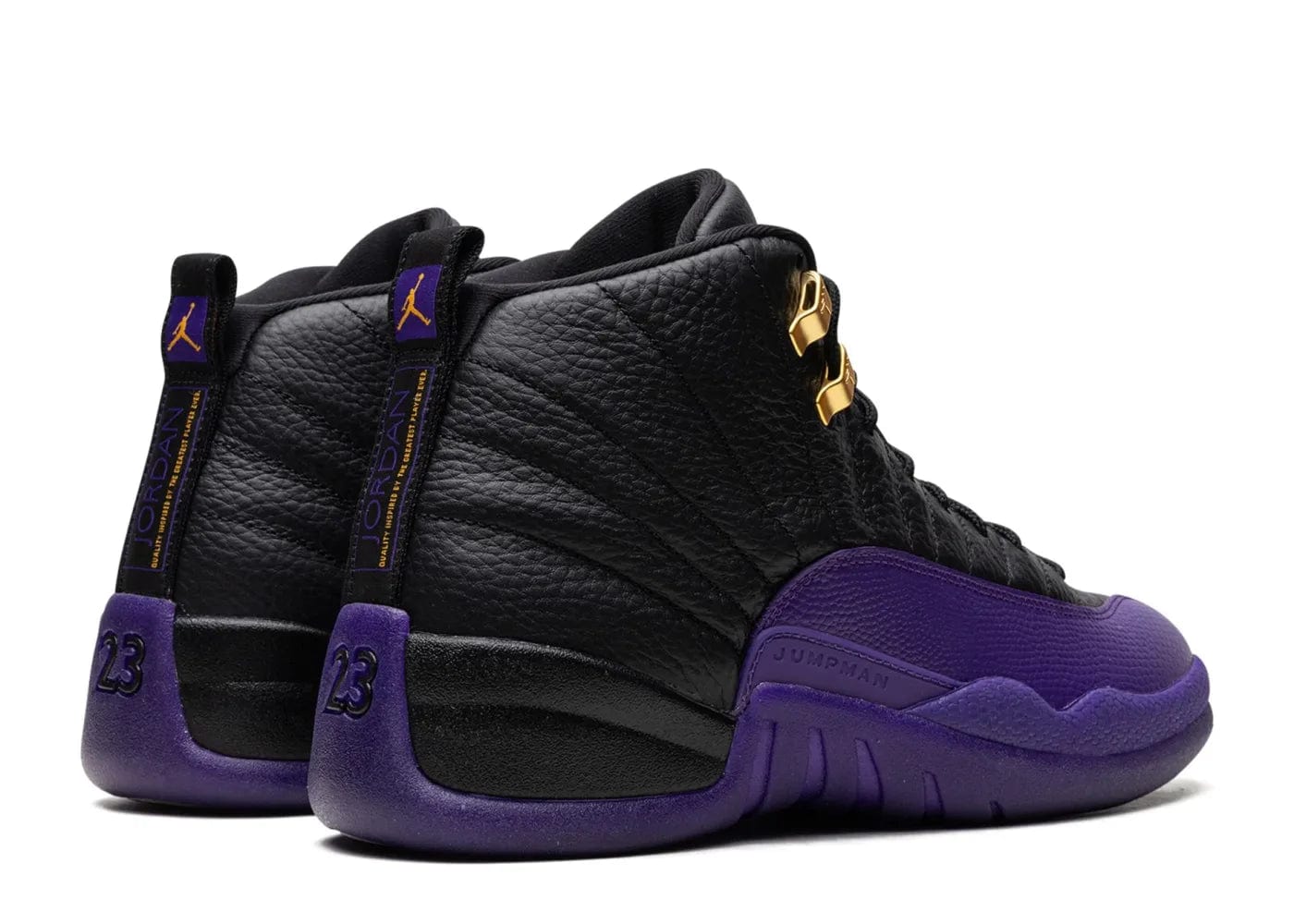 Air jordan 12 purple sales velvet